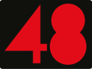48MUSIC Logo